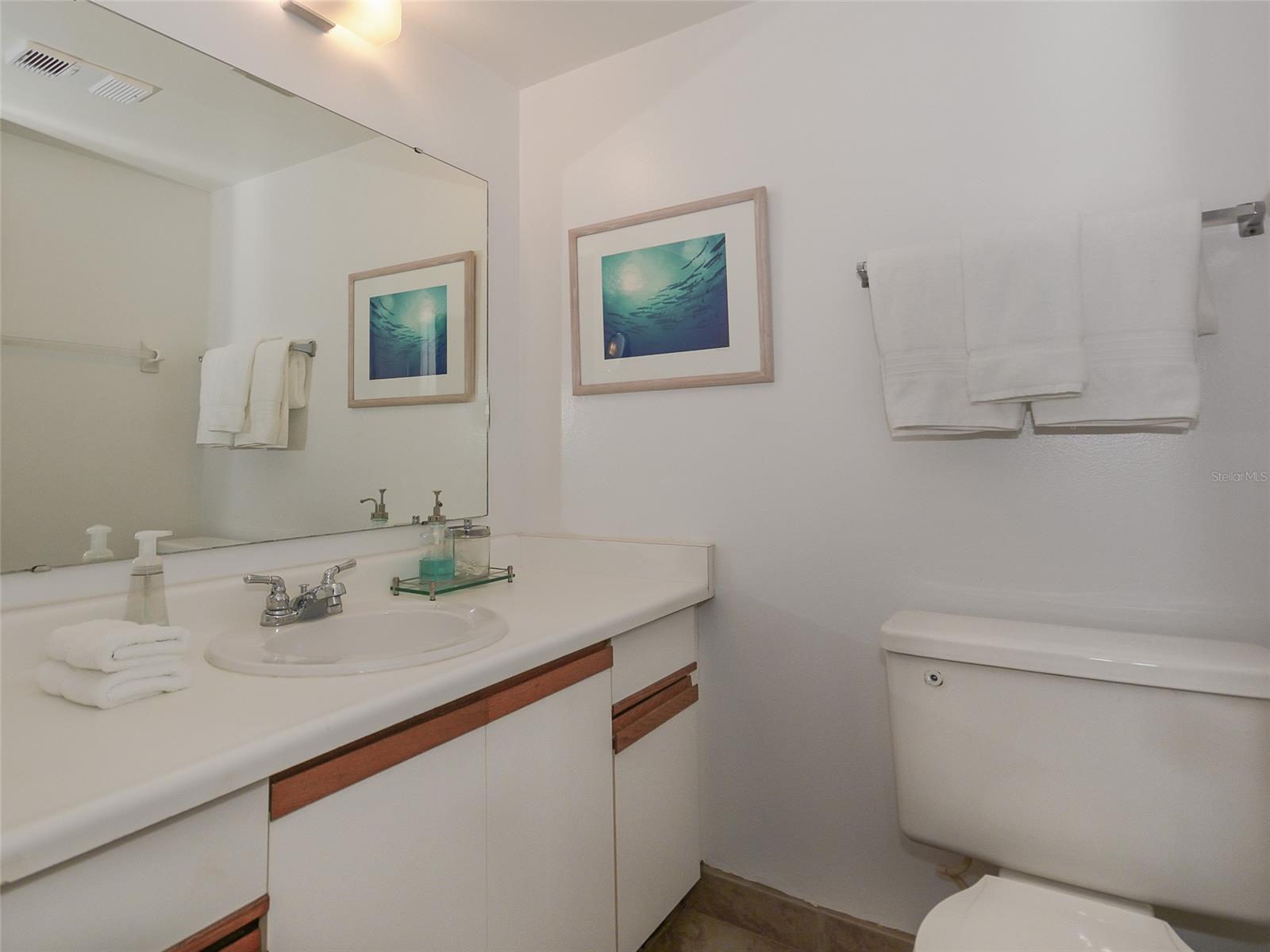 Ocean View Towers - Residential