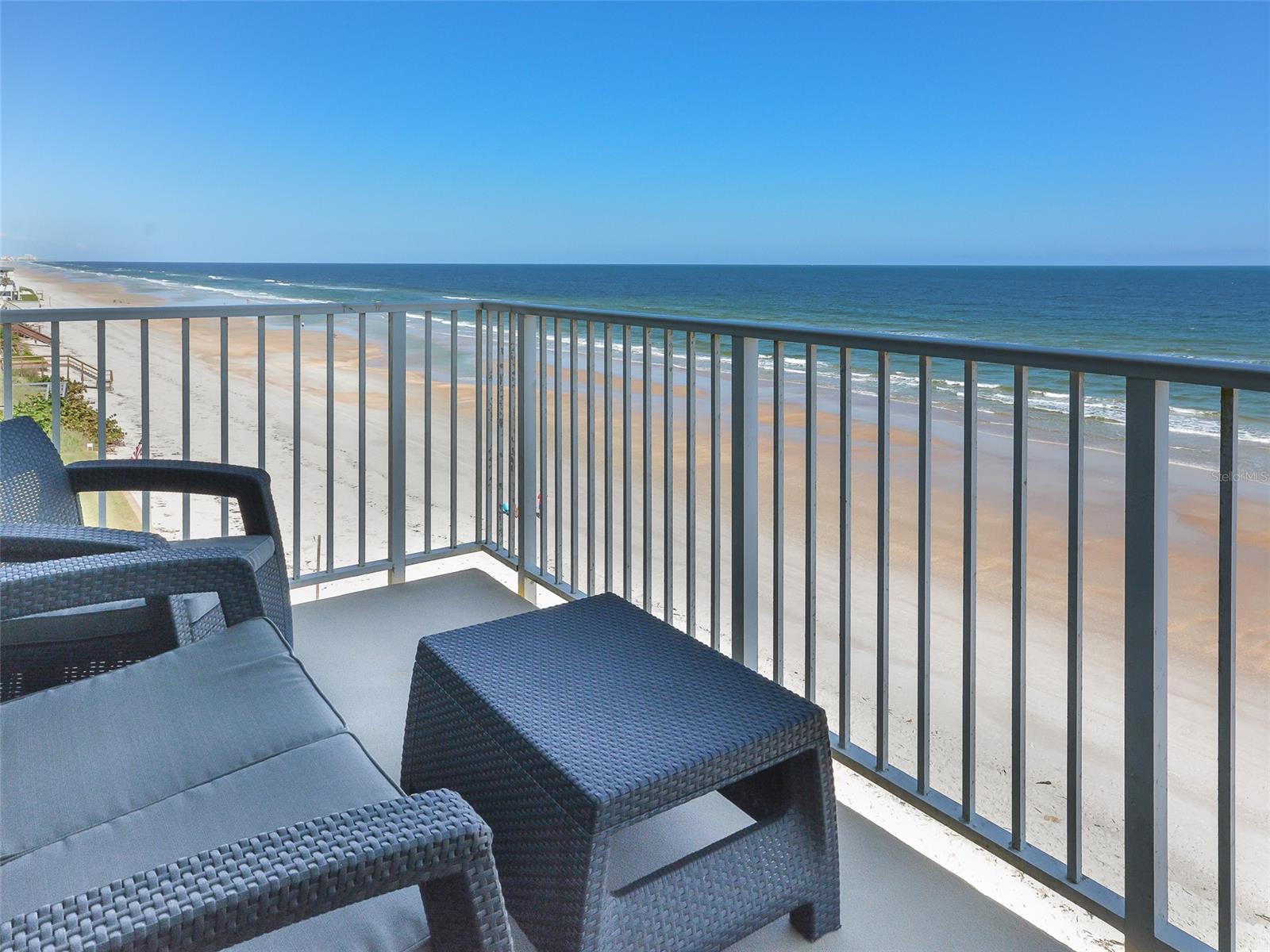 Ocean View Towers - Residential