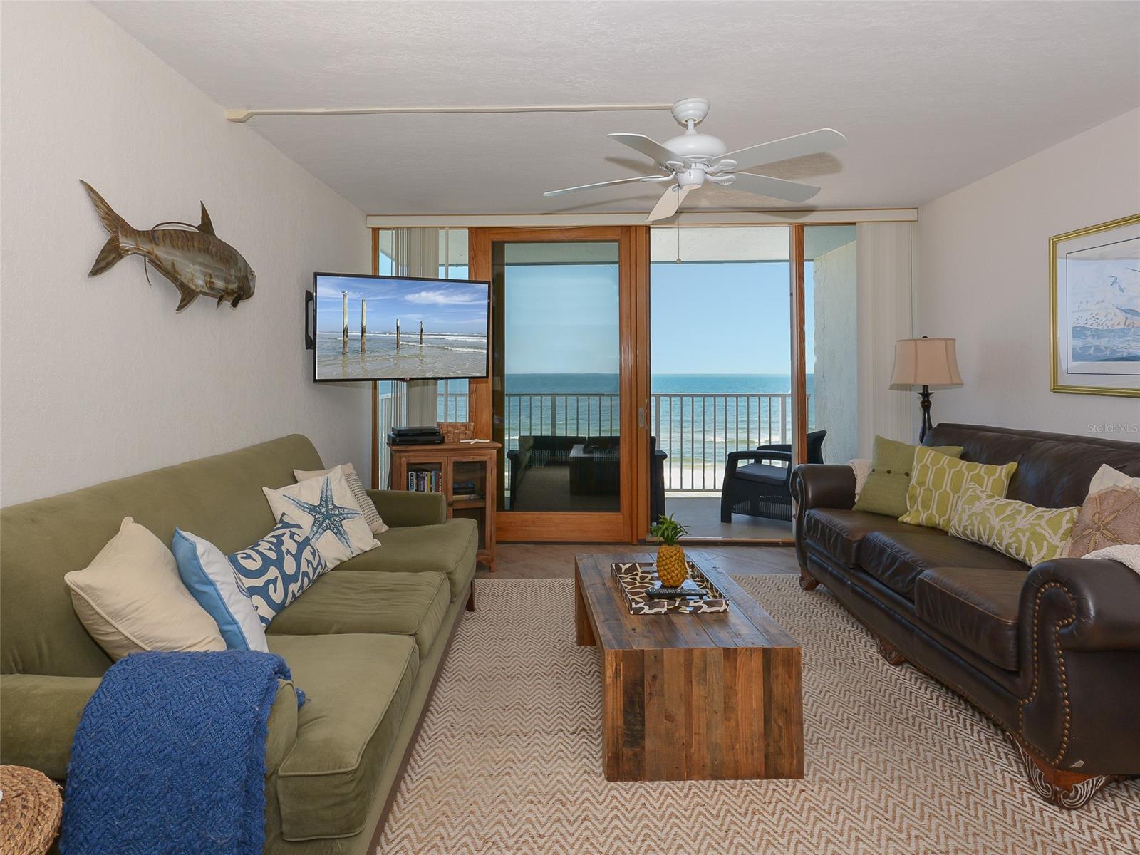 Ocean View Towers - Residential