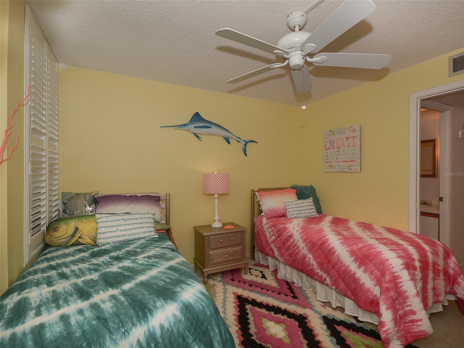 Ocean View Towers - Residential