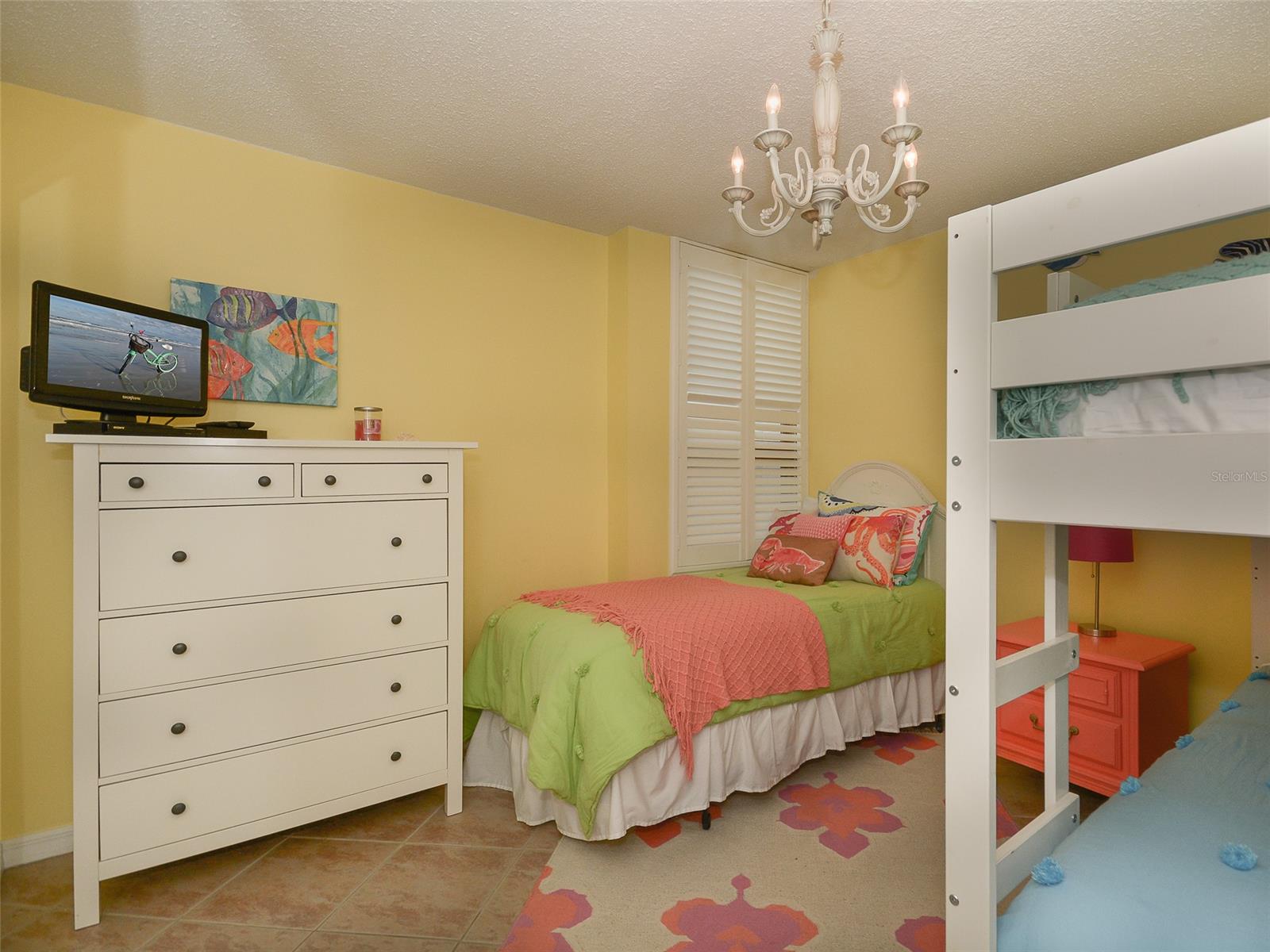 Ocean View Towers - Residential