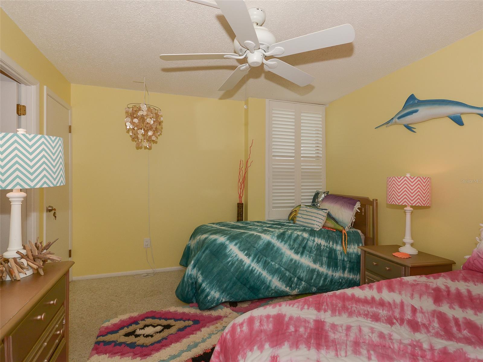 Ocean View Towers - Residential