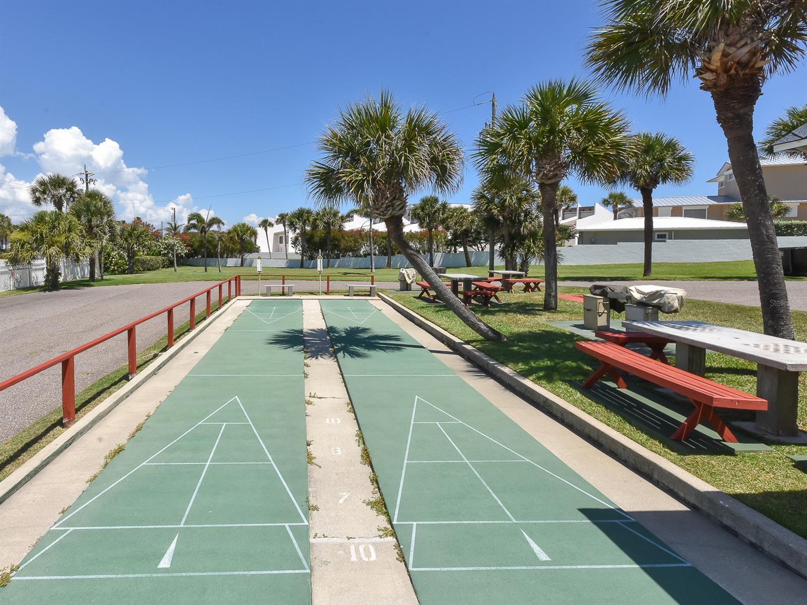 Ocean View Towers - Residential