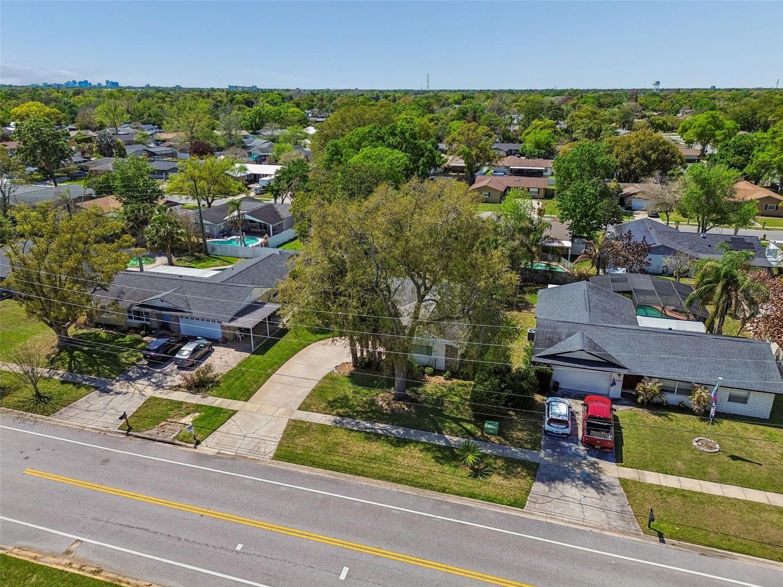 WRENWOOD HEIGHTS UNIT 2 - Residential