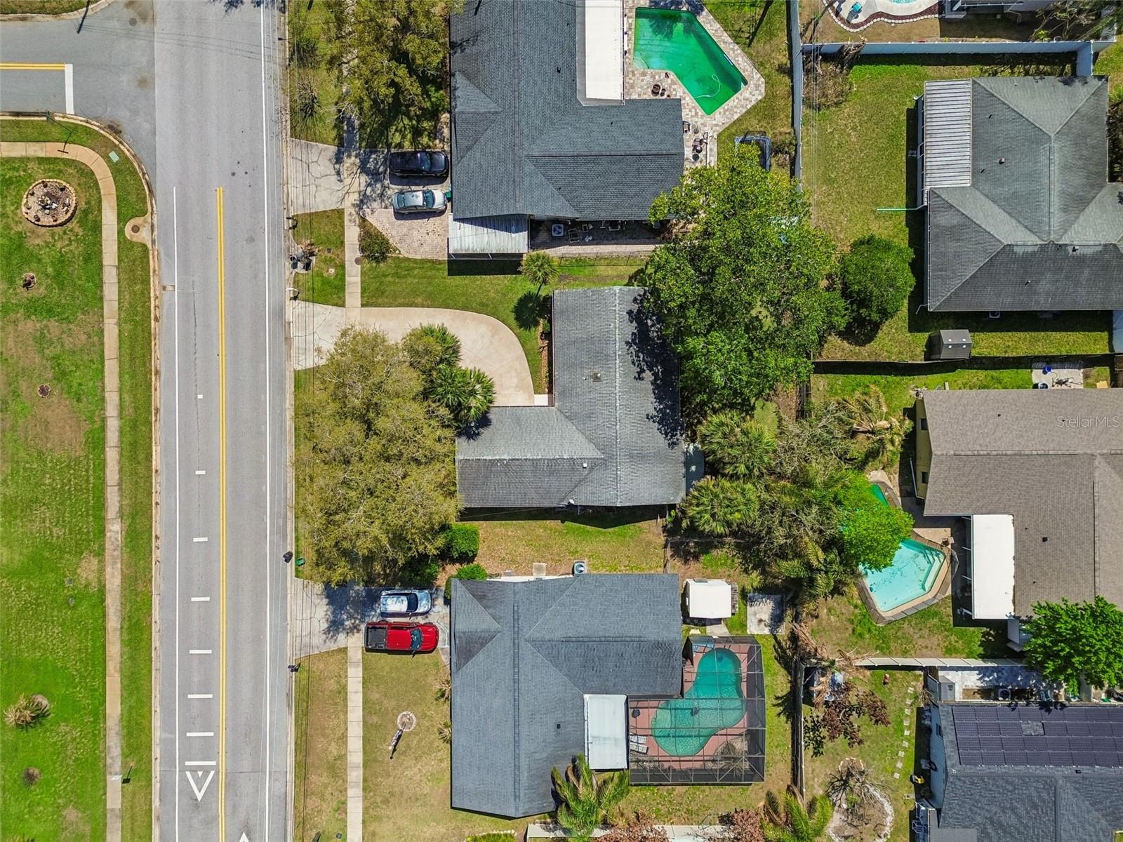 WRENWOOD HEIGHTS UNIT 2 - Residential