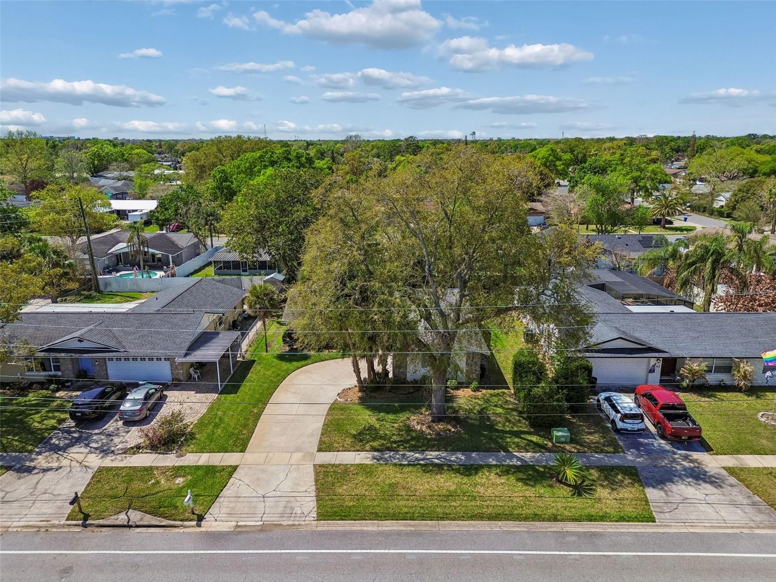 WRENWOOD HEIGHTS UNIT 2 - Residential