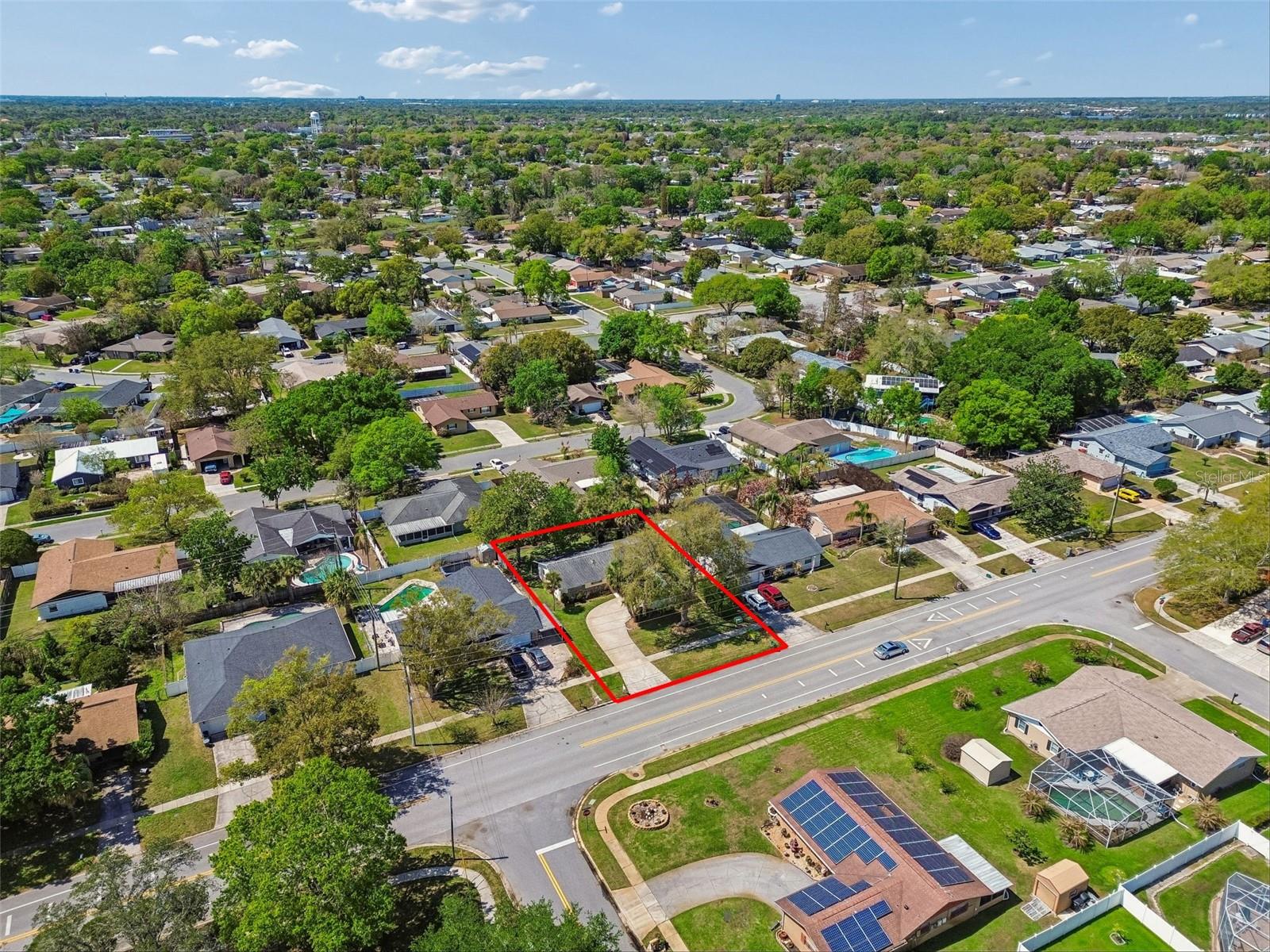 WRENWOOD HEIGHTS UNIT 2 - Residential