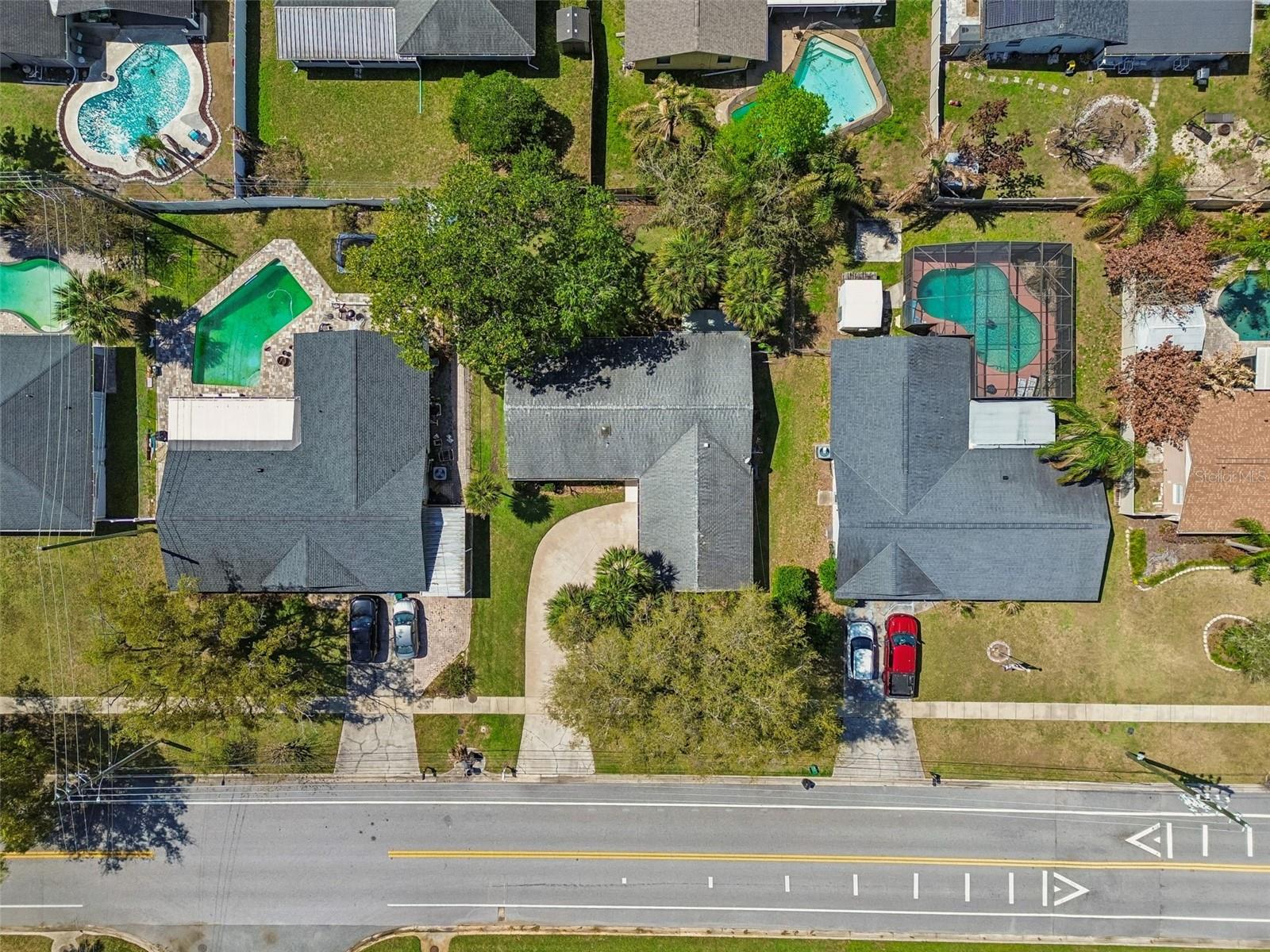 WRENWOOD HEIGHTS UNIT 2 - Residential