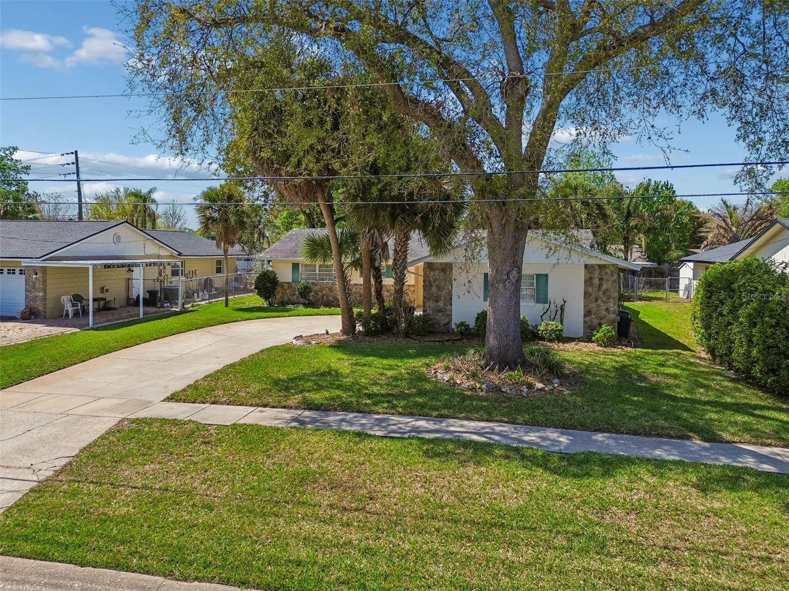 WRENWOOD HEIGHTS UNIT 2 - Residential