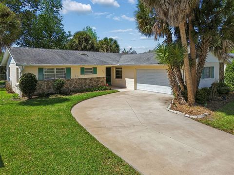 5236 TANGERINE AVENUE WINTER PARK FL 32792
