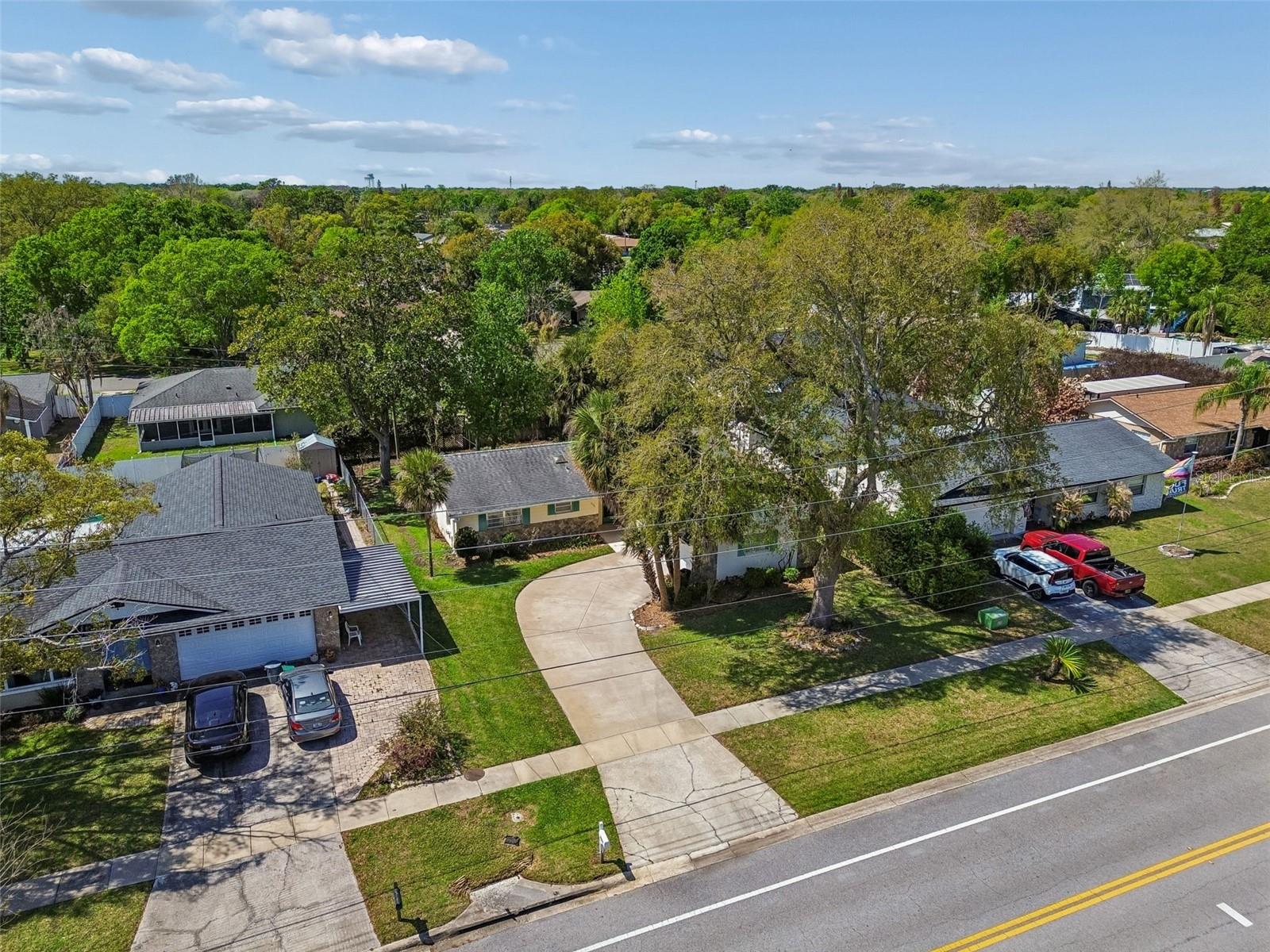 WRENWOOD HEIGHTS UNIT 2 - Residential