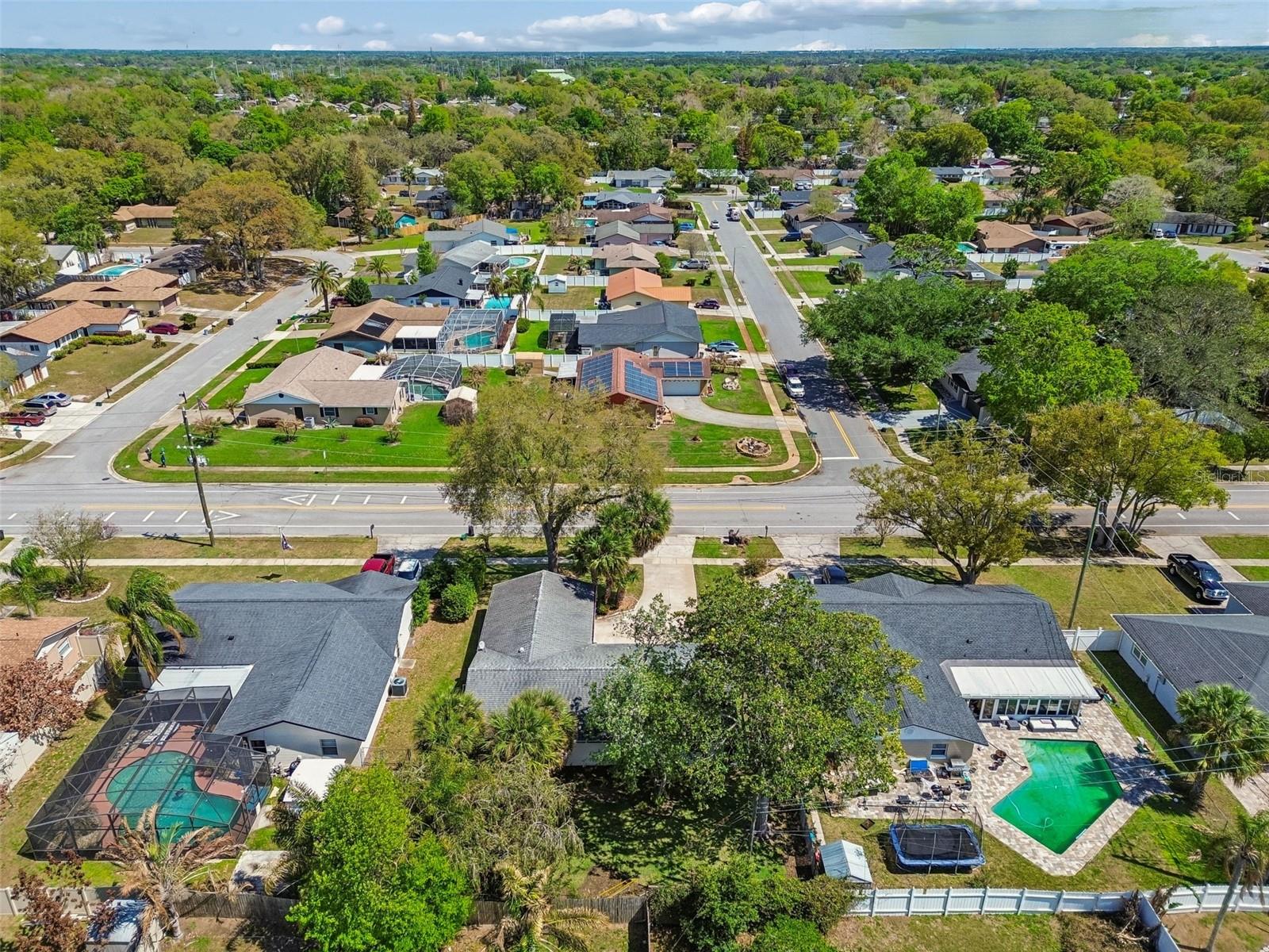 WRENWOOD HEIGHTS UNIT 2 - Residential