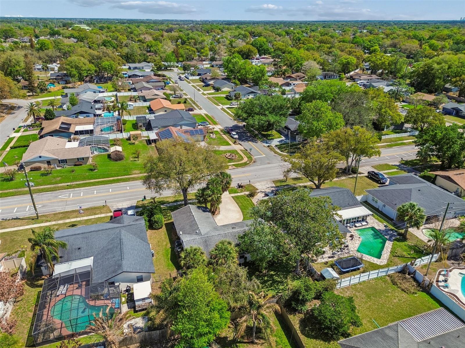 WRENWOOD HEIGHTS UNIT 2 - Residential