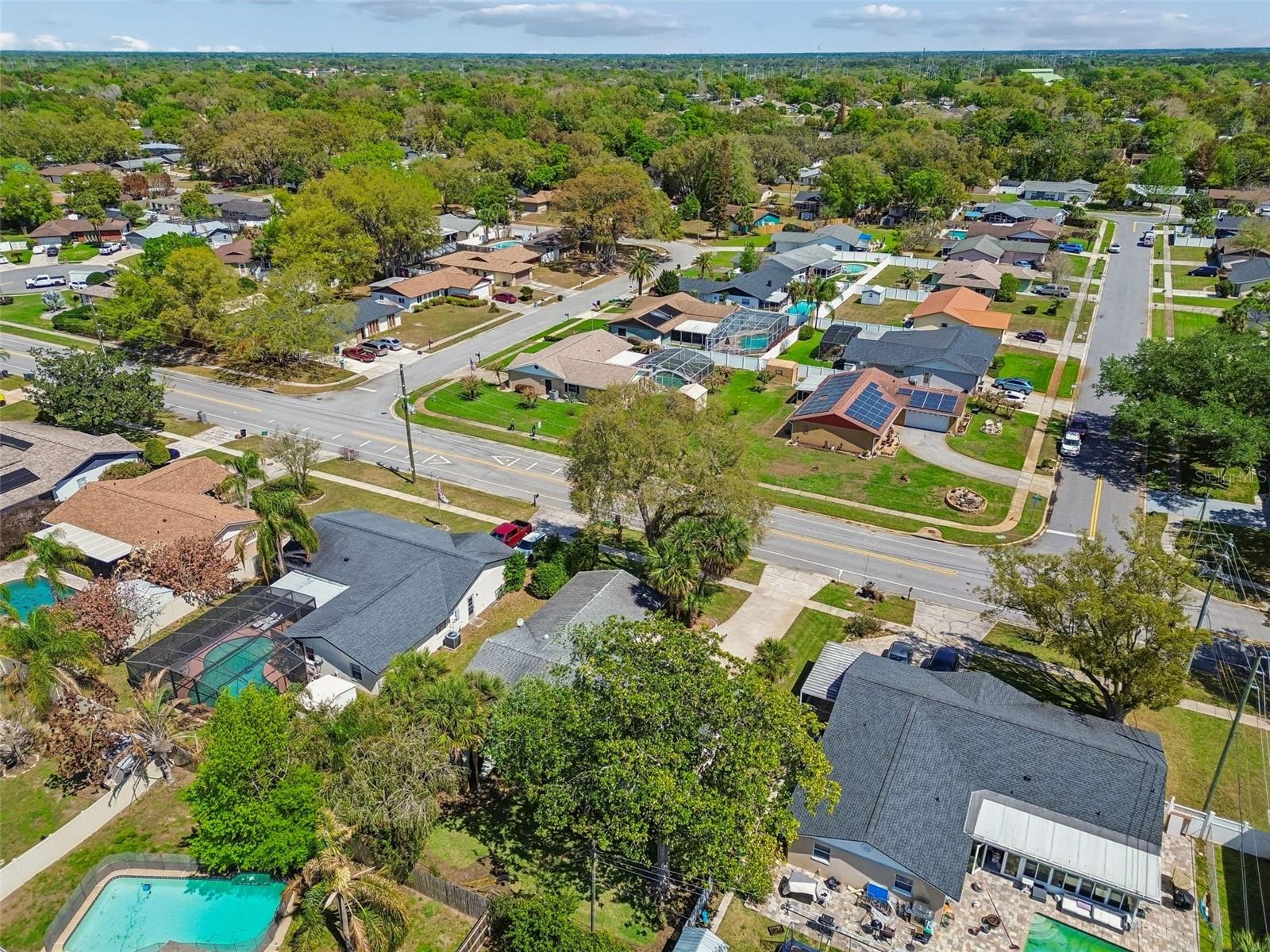 WRENWOOD HEIGHTS UNIT 2 - Residential