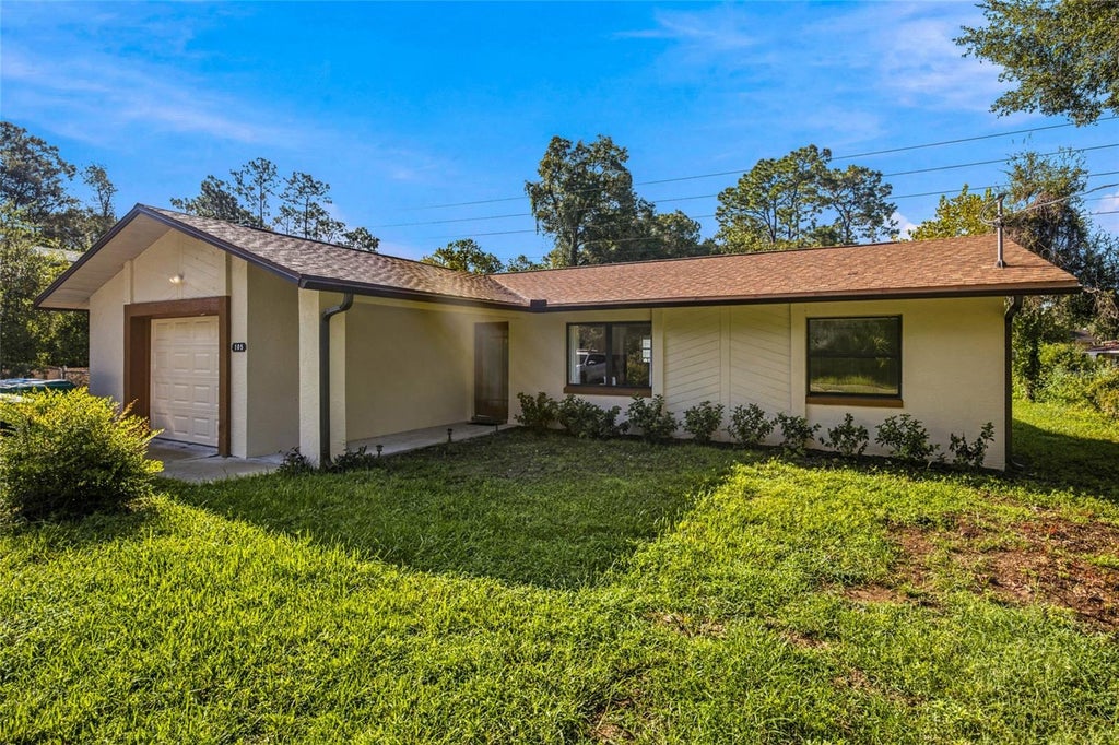 Photo of 105 E Harvard Street, Inverness, FL 34452 (MLS # GC543363)