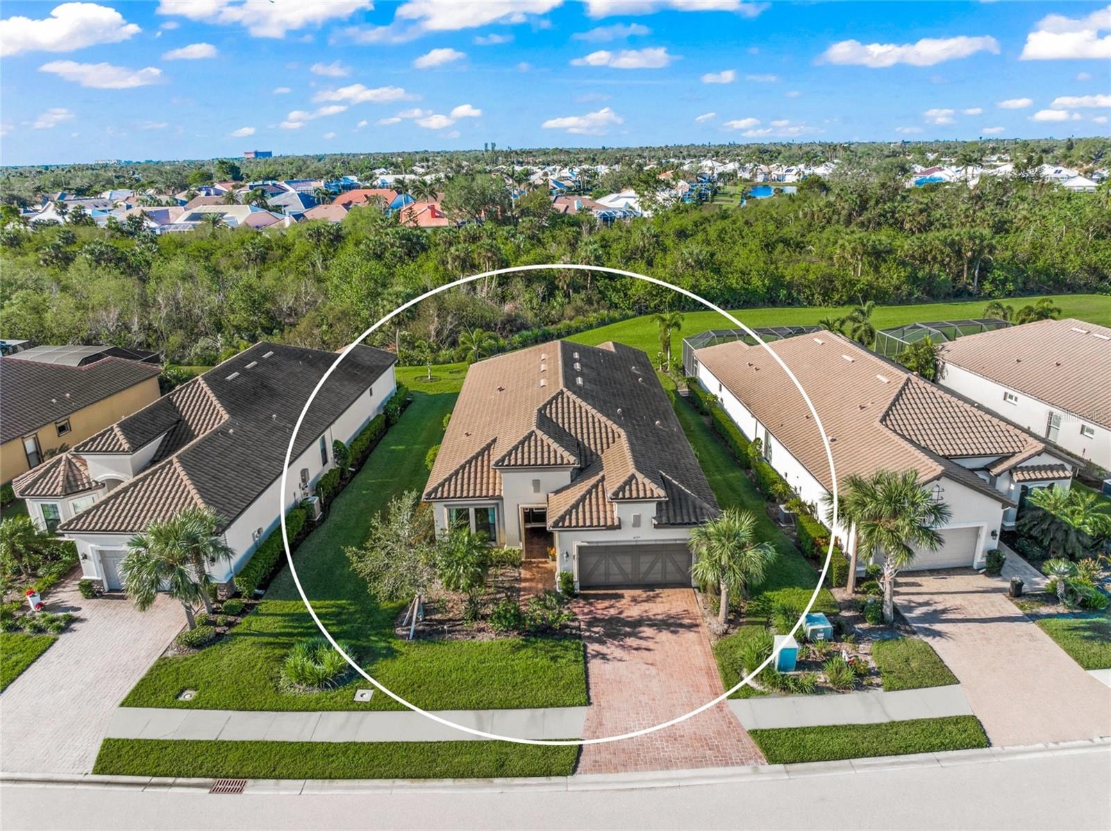 4109 CASCINA WAY