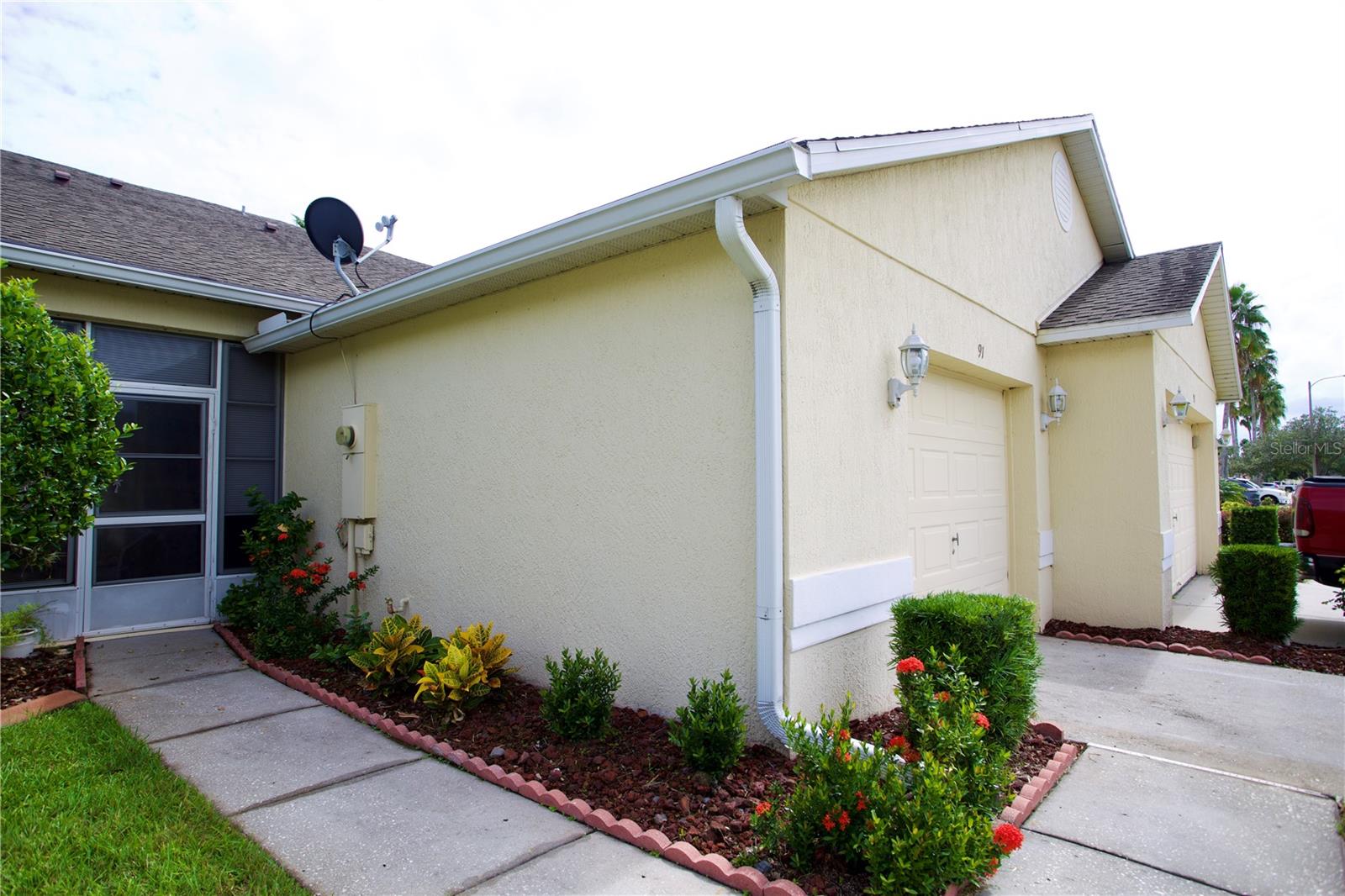 91 CLUB VILLAS LANE