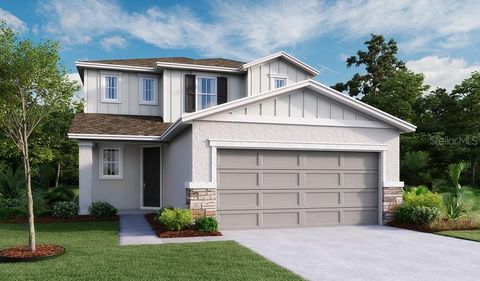 6401 CLOVER STREET LAKE HAMILTON FL 33851