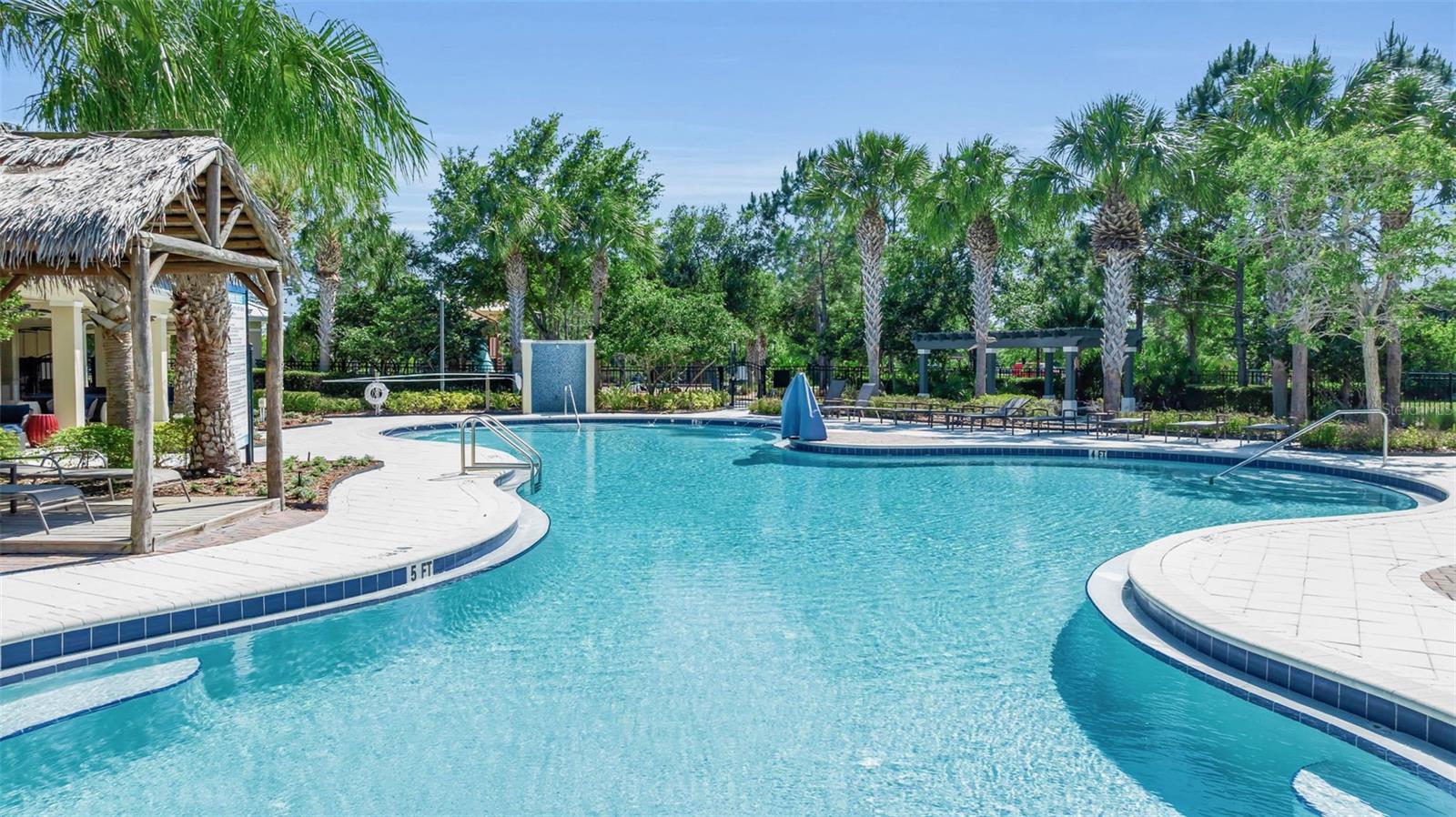 WATERLEAF PH 6A - Residential