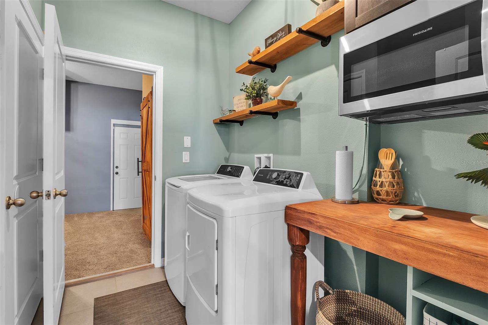 WATERLEAF PH 6A - Residential