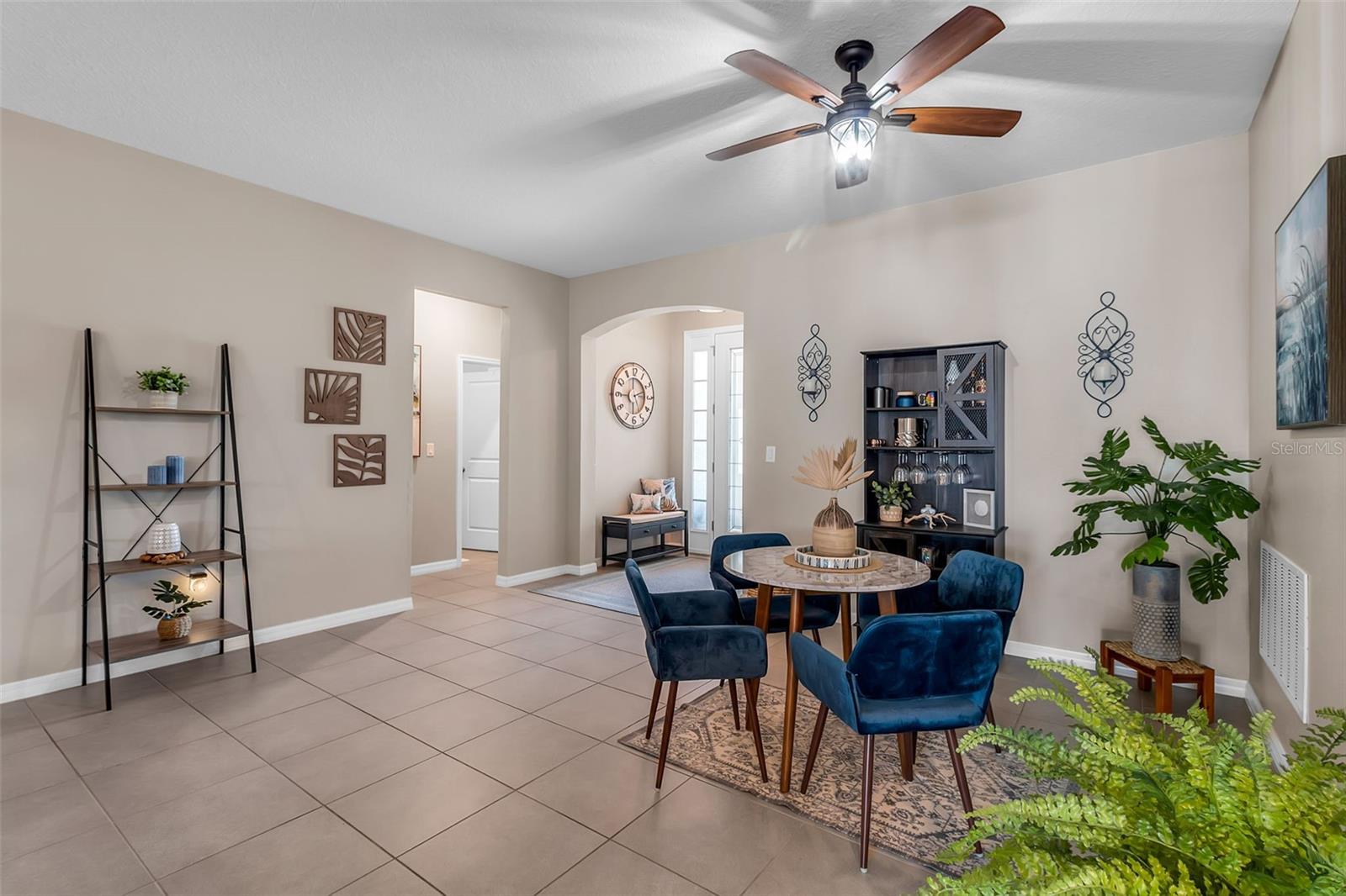 WATERLEAF PH 6A - Residential