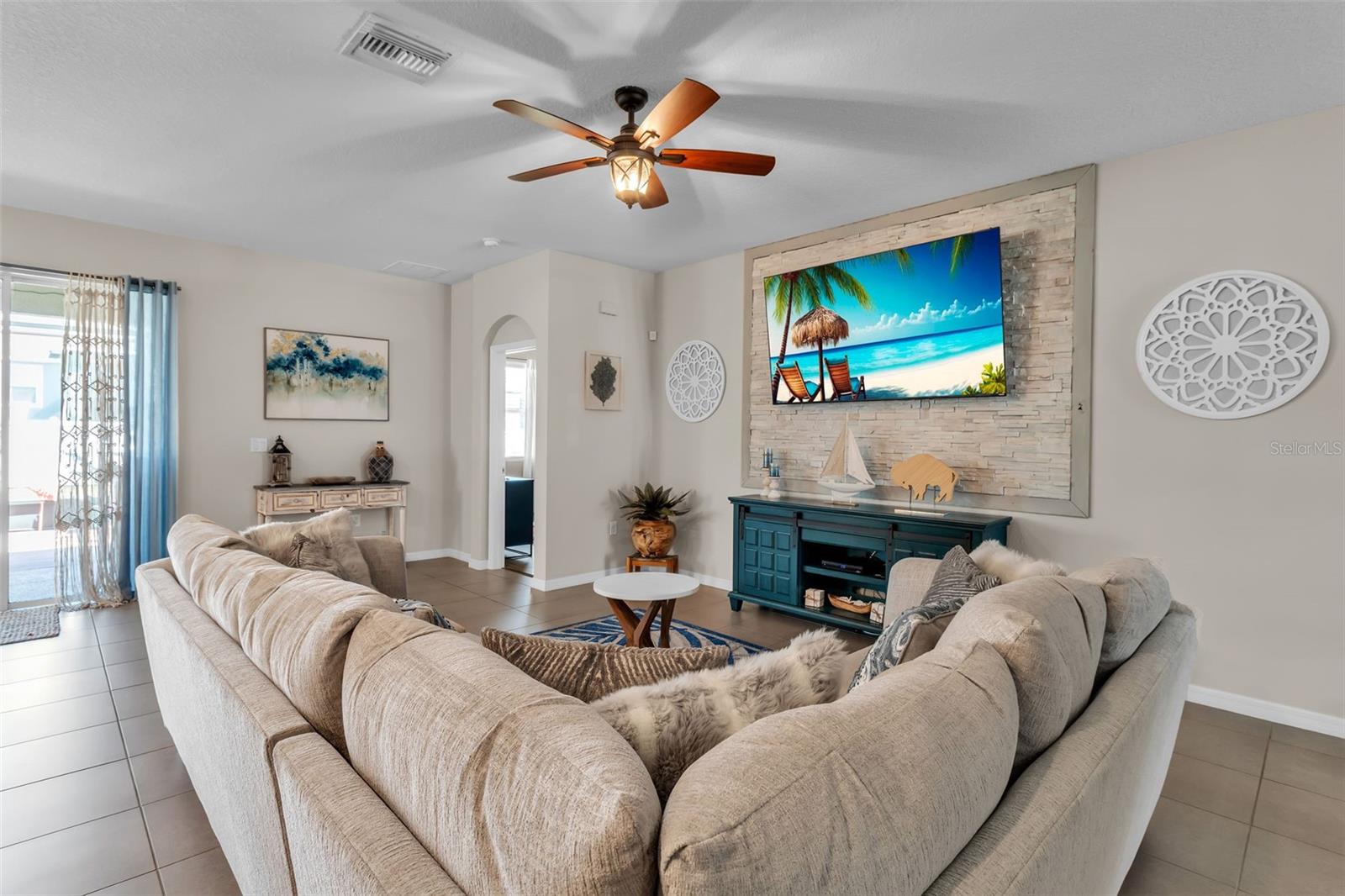 WATERLEAF PH 6A - Residential