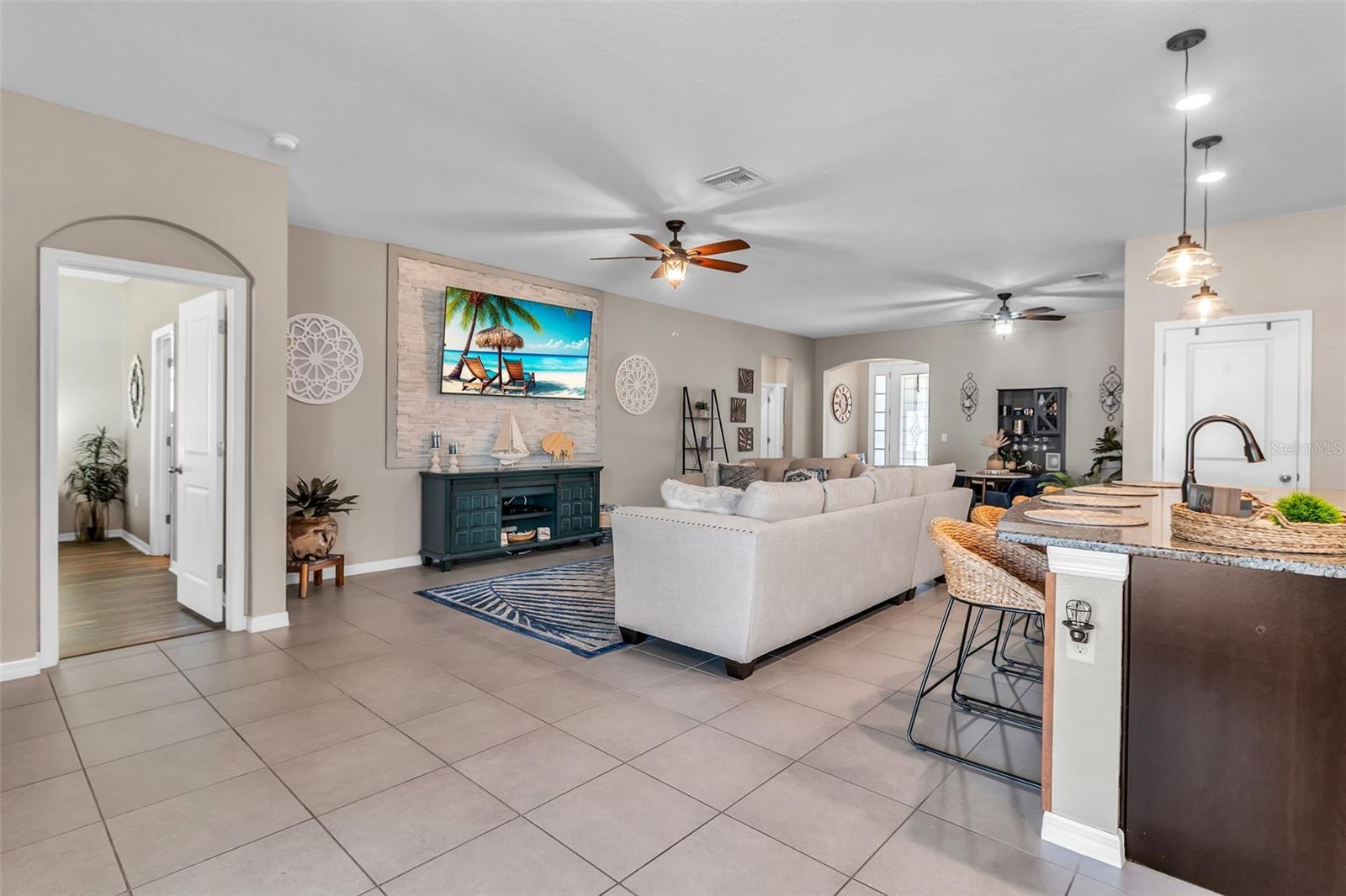 WATERLEAF PH 6A - Residential