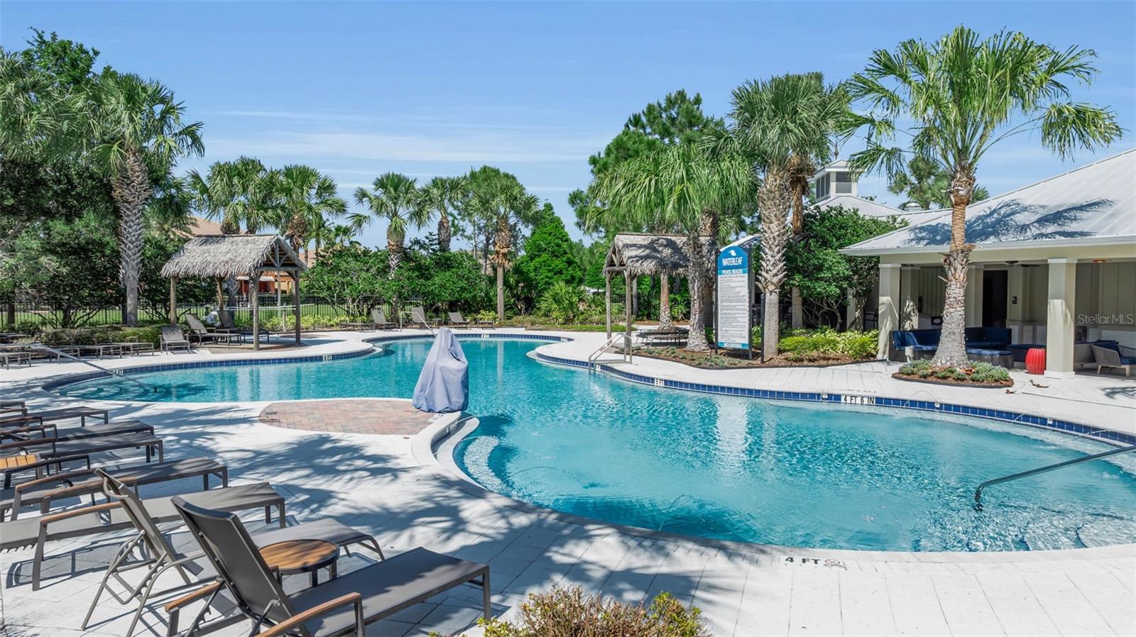 WATERLEAF PH 6A - Residential