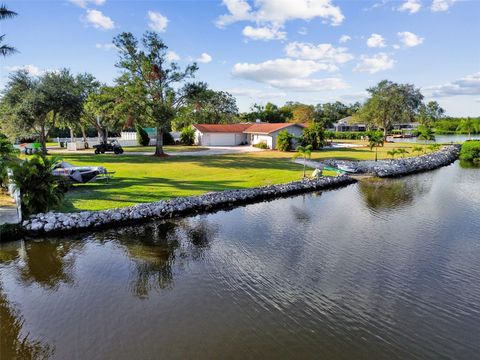 A home in LARGO