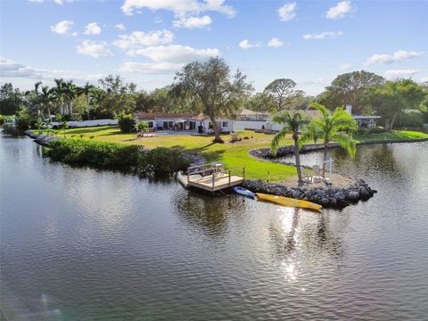 A home in LARGO