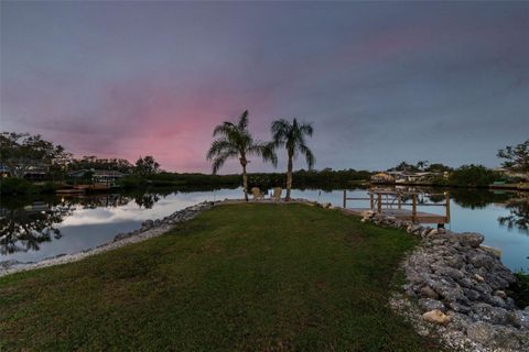 A home in LARGO