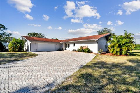 A home in LARGO