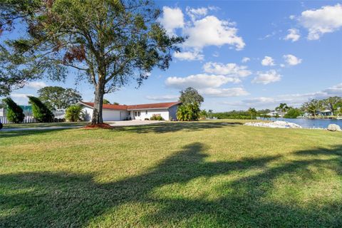 A home in LARGO