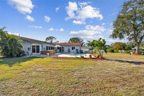 A home in LARGO