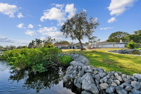 A home in LARGO