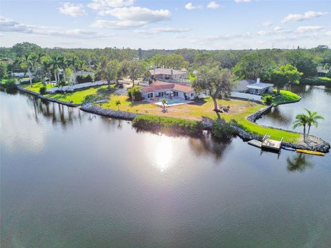 A home in LARGO