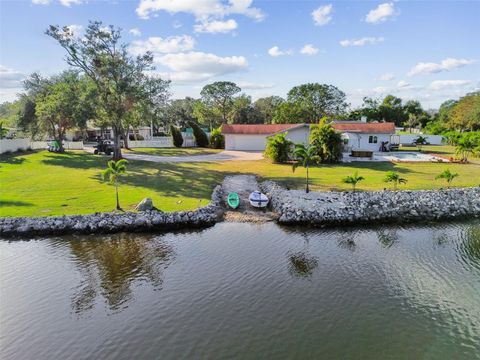 A home in LARGO