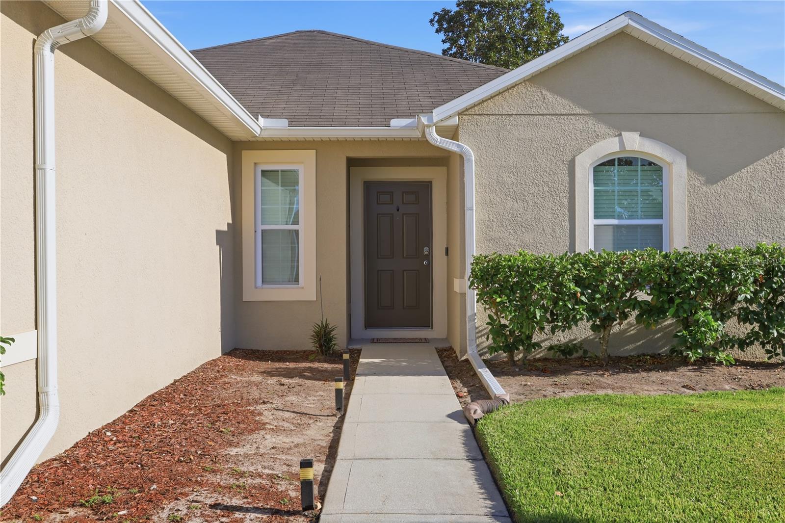 802 GRAND PARK COURT
