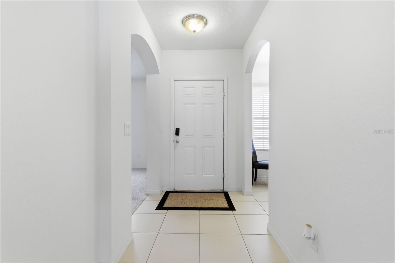 802 GRAND PARK COURT