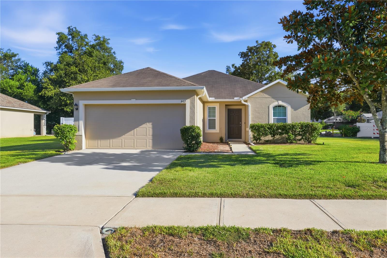 802 GRAND PARK COURT