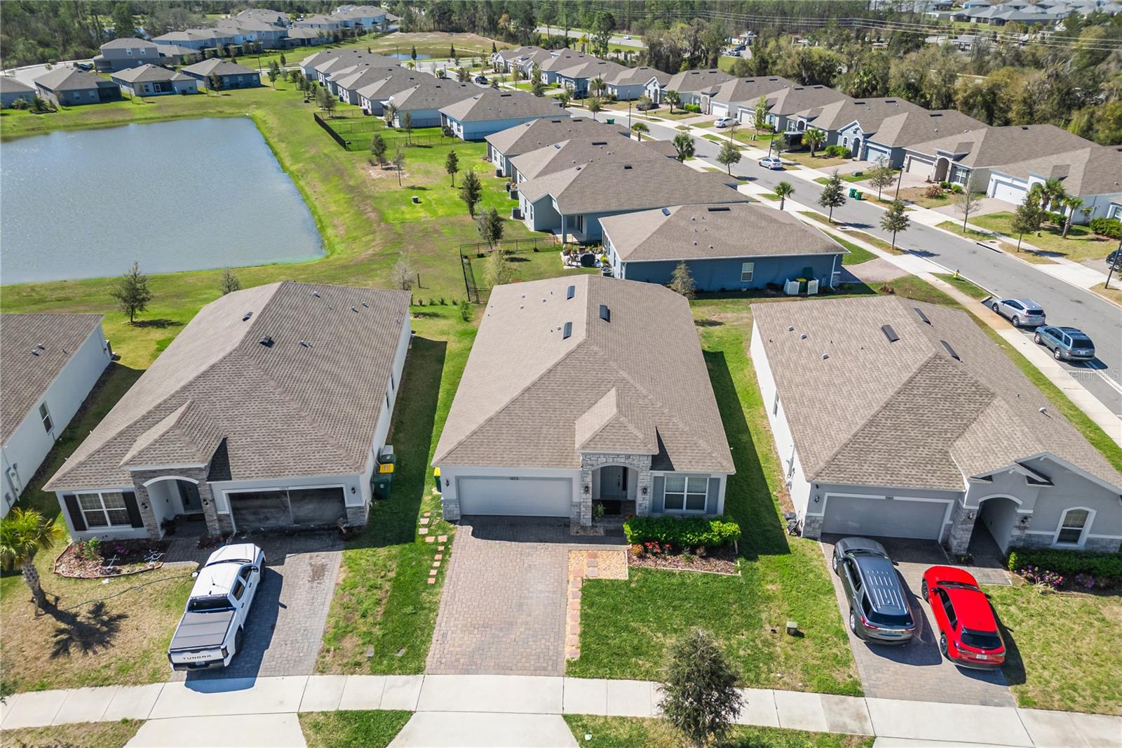 1073 CHELAN FALLS DRIVE