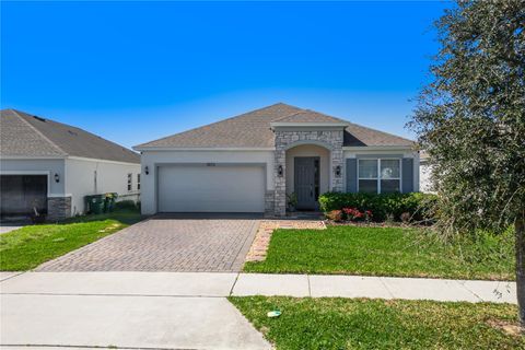 Photo of 1073 Chelan Falls Drive, Deland, FL 32724 (MLS # O6384911)