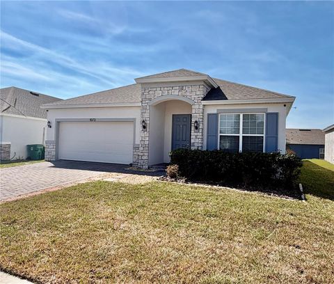 Photo of 1073 Chelan Falls Drive, Deland, FL 32724 (MLS # O6384911)
