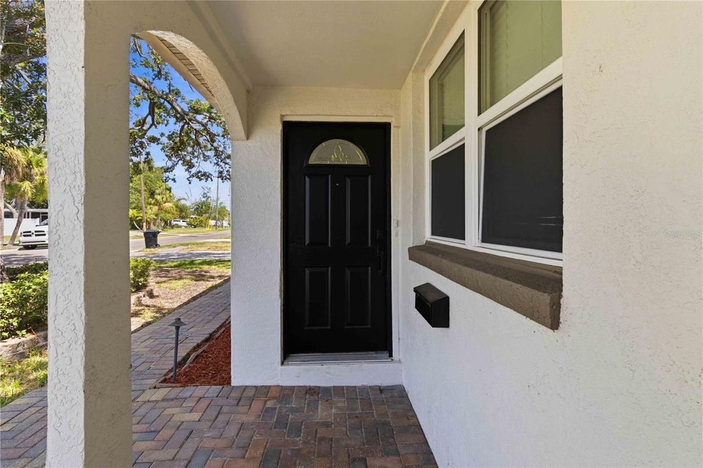 Photo of 4001 Arkansas Avenue NE, St Petersburg, FL 33703 (MLS # O6414647)