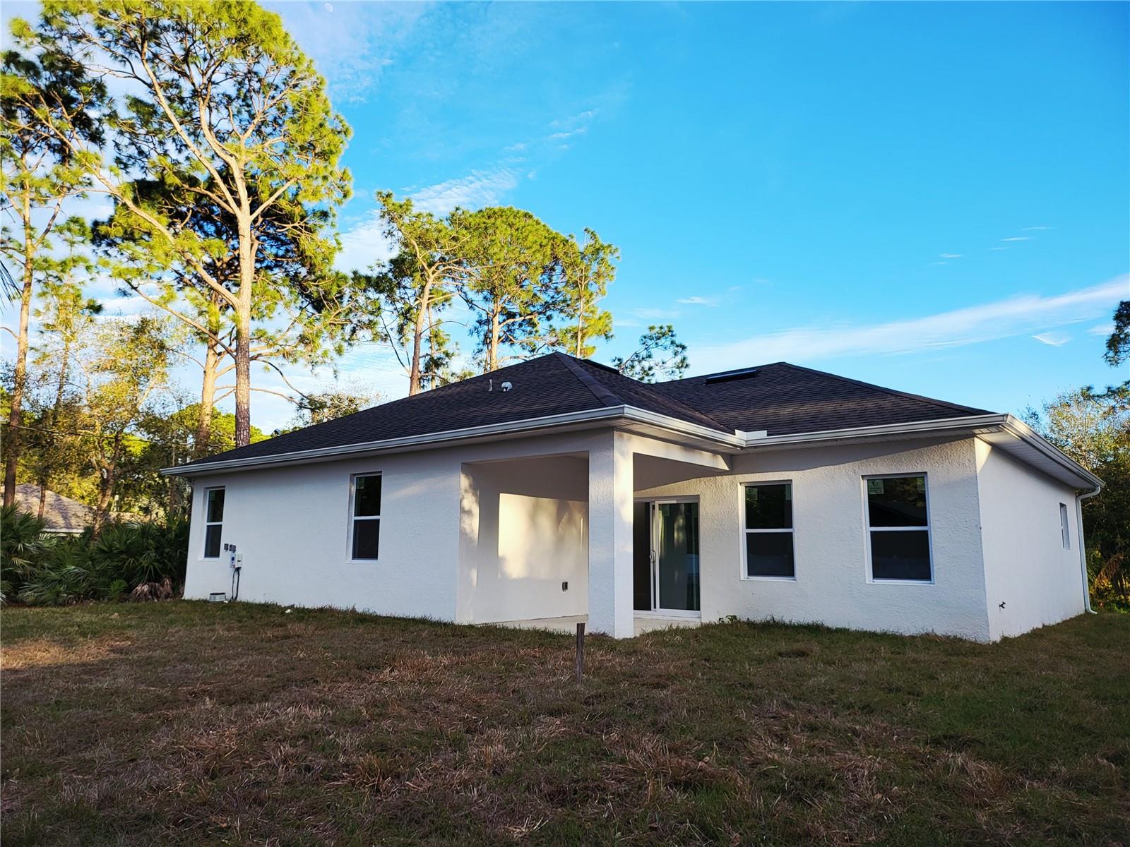 PORT MALABAR UNIT 17 - Residential