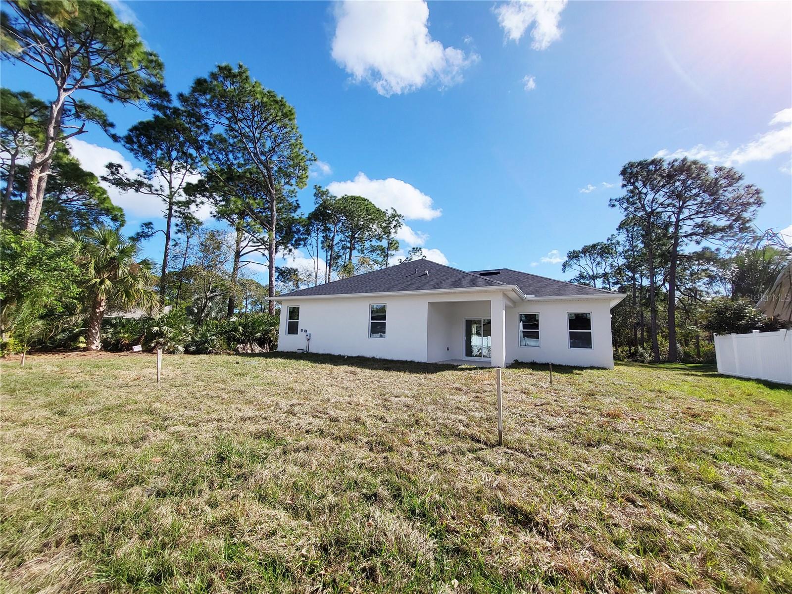 PORT MALABAR UNIT 17 - Residential