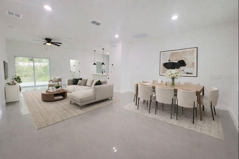 PORT MALABAR UNIT 17 - Residential