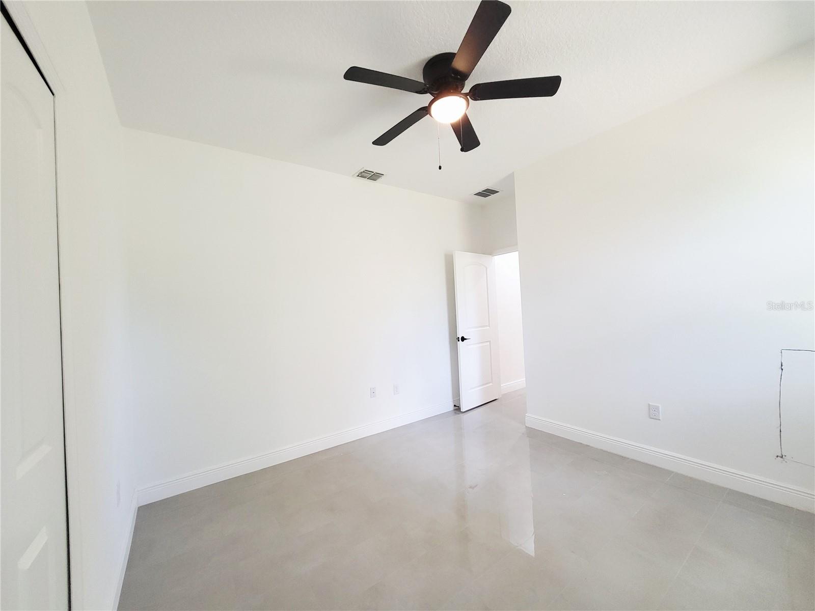 PORT MALABAR UNIT 17 - Residential