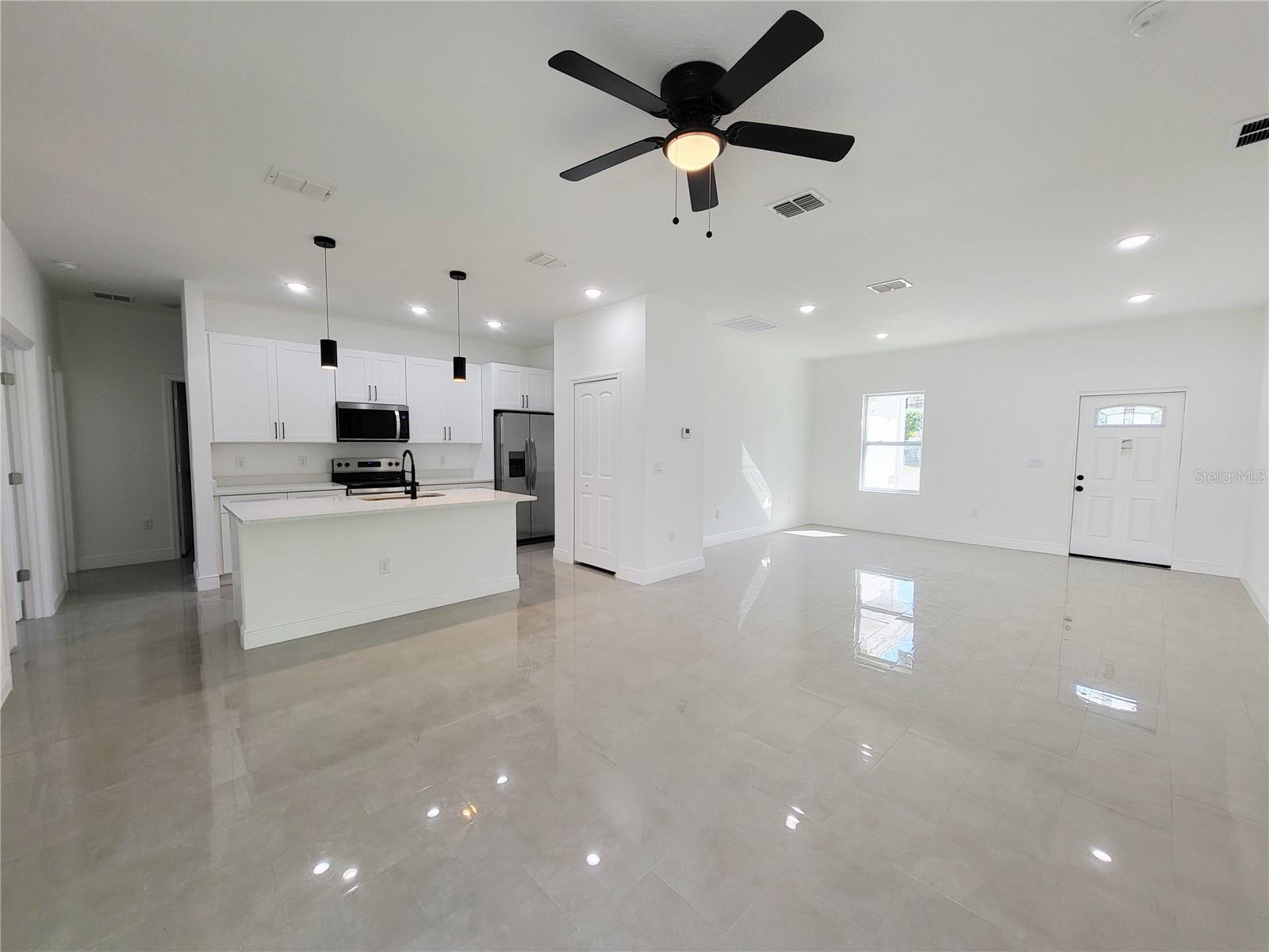 PORT MALABAR UNIT 17 - Residential