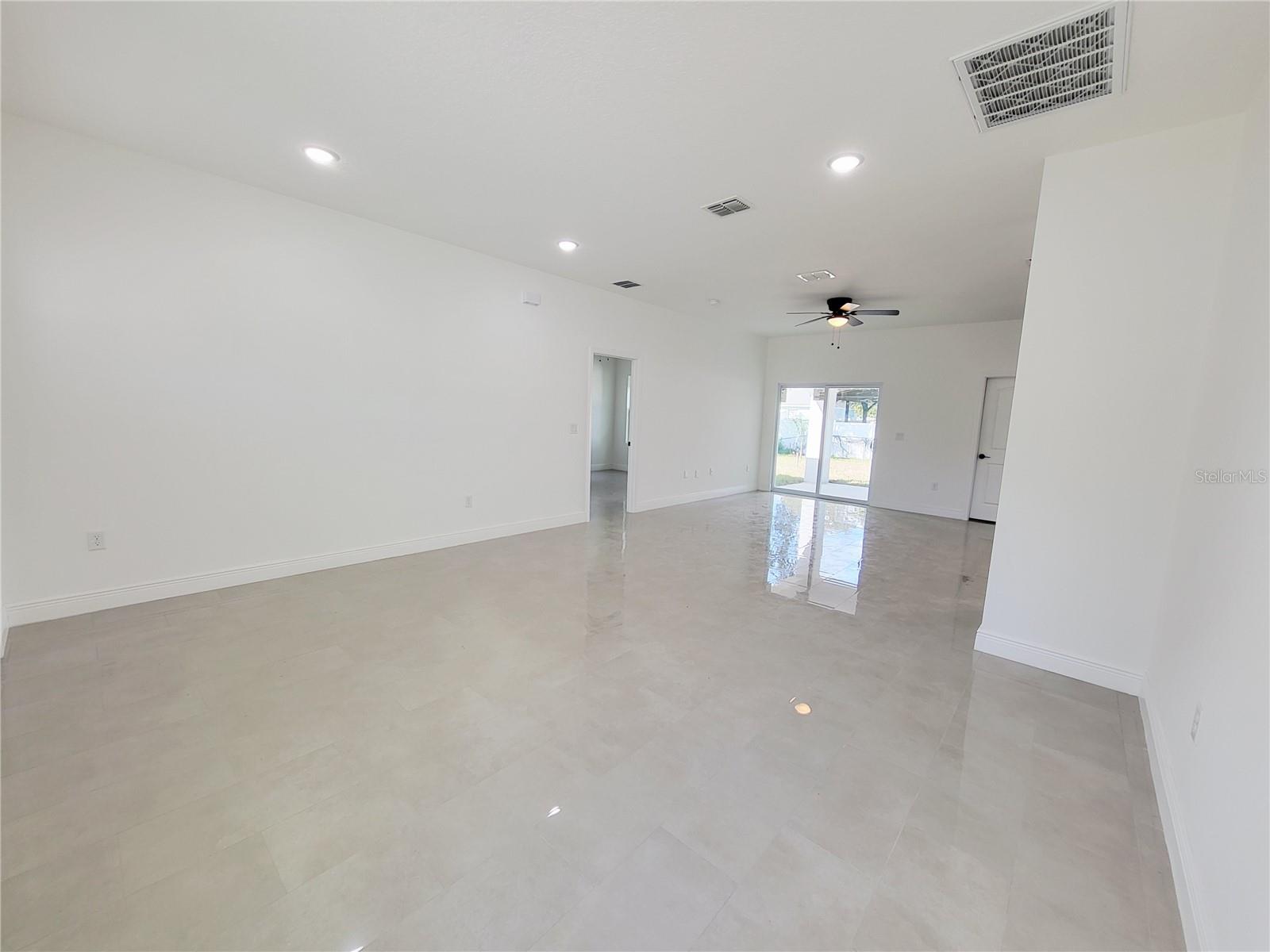 PORT MALABAR UNIT 17 - Residential